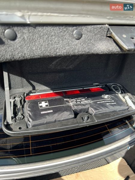 Седан BMW 5 Series 2005 в Виннице фото 9 Седан BMW 5 Series 2005 в Виннице