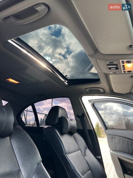 Седан BMW 5 Series 2005 в Виннице фото 15 Седан BMW 5 Series 2005 в Виннице