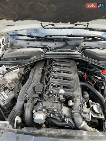 Седан BMW 5 Series 2005 в Виннице фото 18 Седан BMW 5 Series 2005 в Виннице