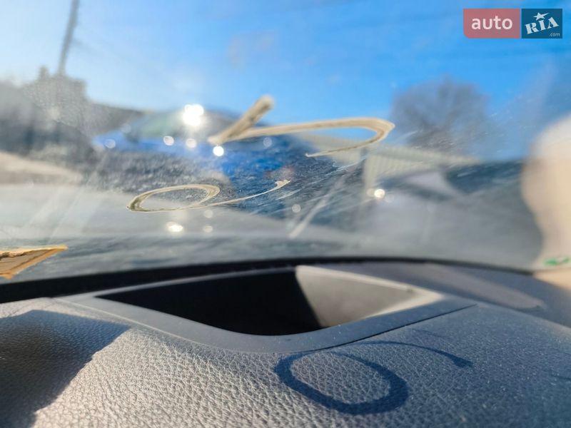 Седан BMW 5 Series 2015 в Сквире