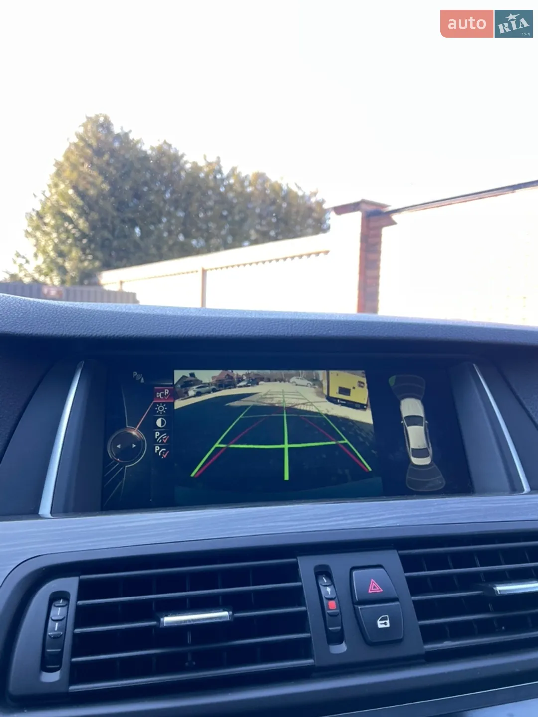 2014 BMW 5er - мініатюра 32