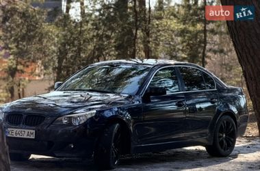 Седан BMW 5 Series 2003 в Василькове