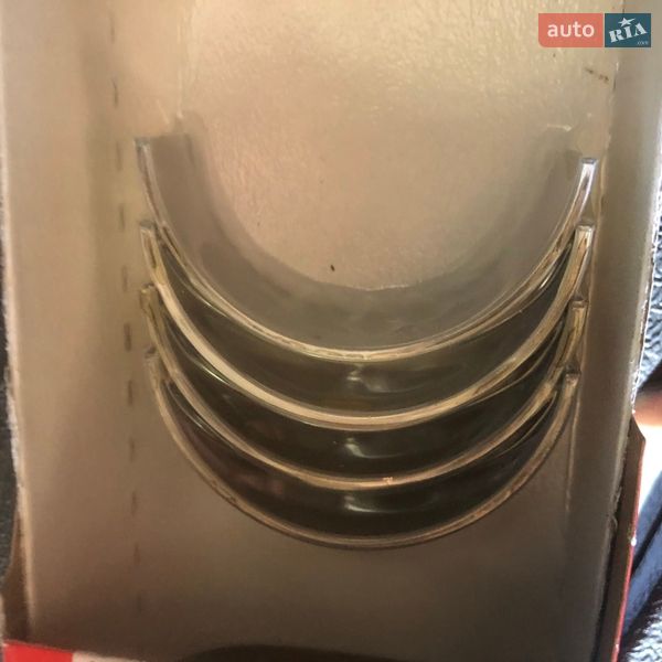 Седан BMW 5 Series 2013 в Ужгороде