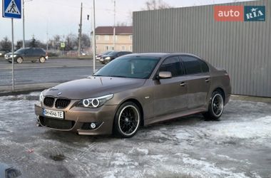 Седан BMW 5 Series 2005 в Києві