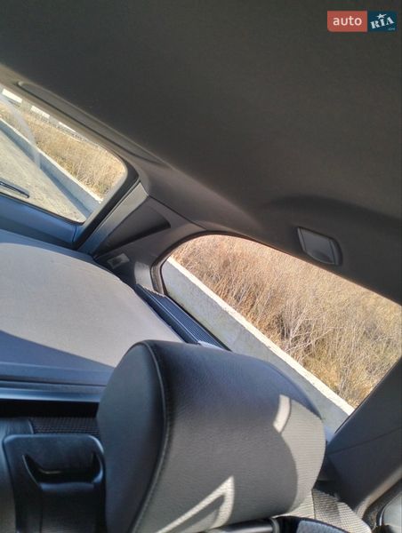 Универсал BMW 5 Series 2008 в Луцке