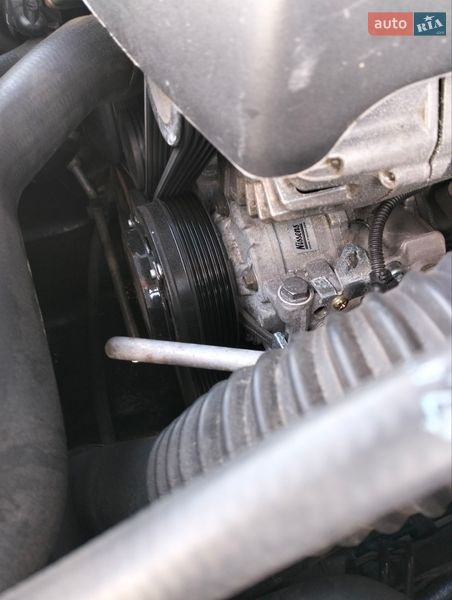 Универсал BMW 5 Series 2008 в Луцке