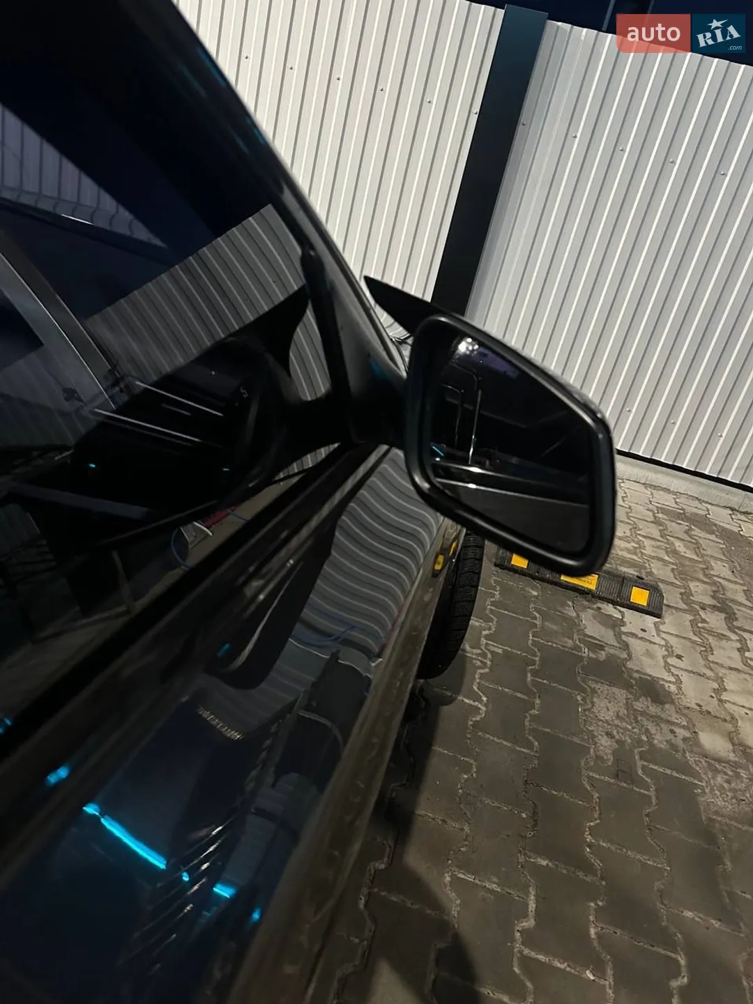 2010 BMW 5er - мініатюра 14