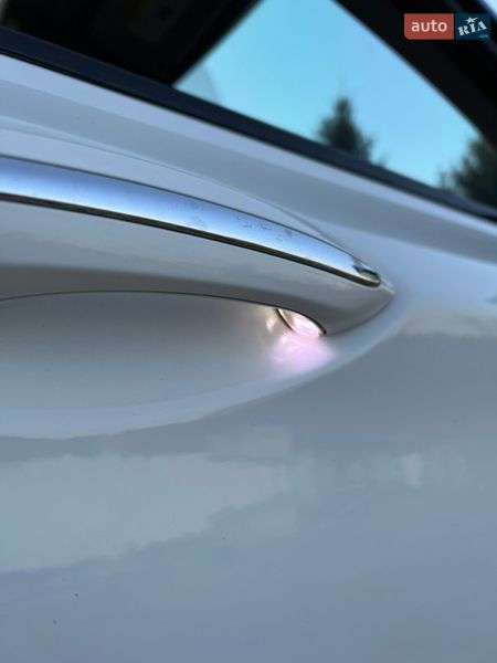 Лифтбек BMW 5 Series 2013 в Львове