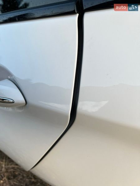 Лифтбек BMW 5 Series 2013 в Львове