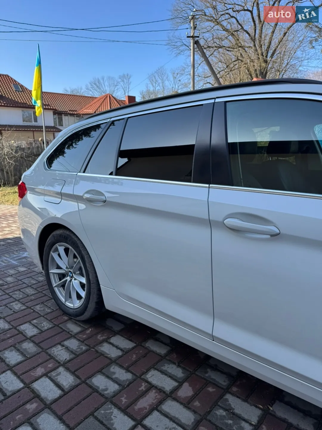2017 BMW 5er - мініатюра 39