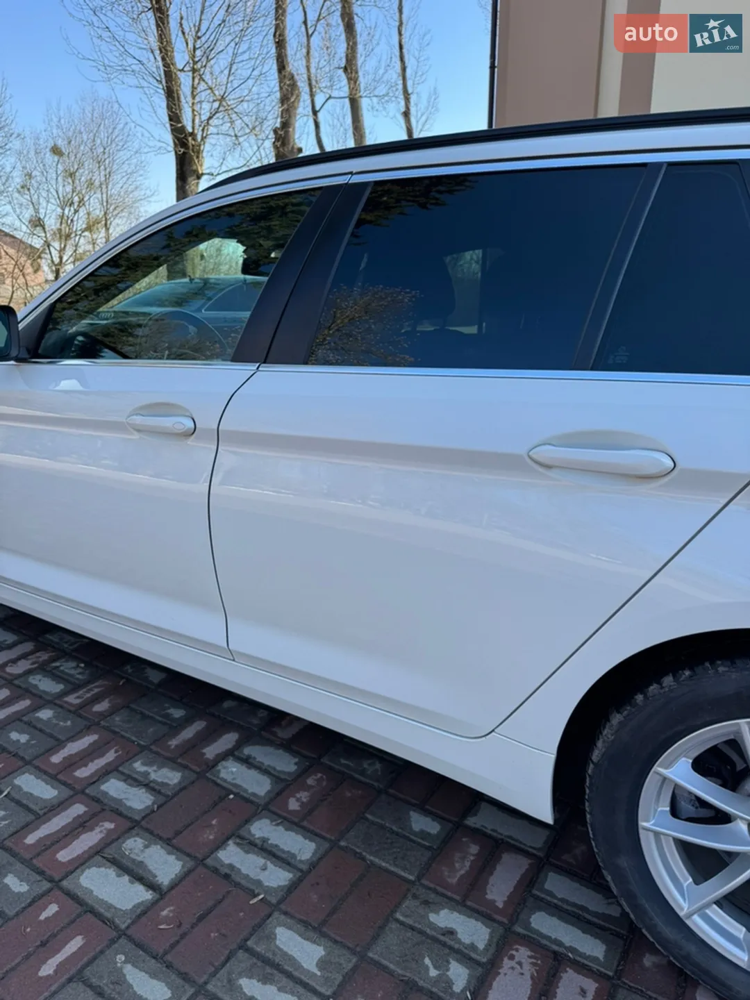 2017 BMW 5er - мініатюра 42