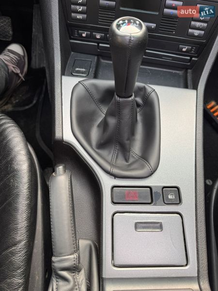 Седан BMW 5 Series 1999 в Харькове