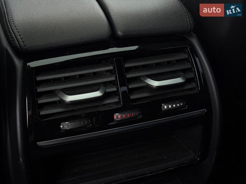 Седан BMW 5 Series 2019 в Виннице