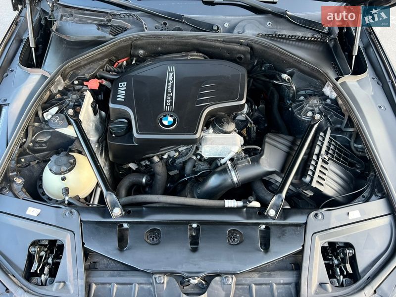 Седан BMW 5 Series 2012 в Полтаве фото 27 Седан BMW 5 Series 2012 в Полтаве