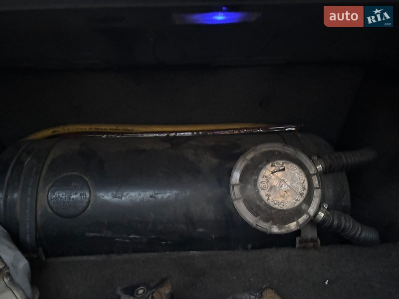 Седан BMW 5 Series 1988 в Одессе