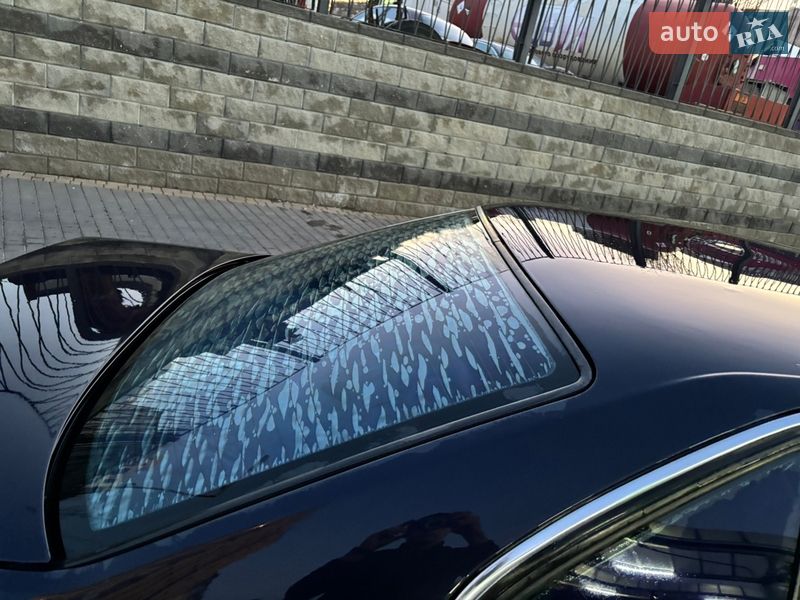 Седан BMW 5 Series 1988 в Одессе