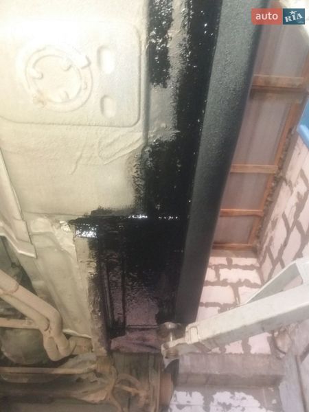 Седан BMW 5 Series 1988 в Одессе