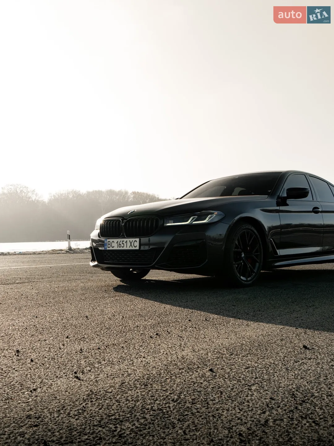 2022 BMW 5er - мініатюра 8