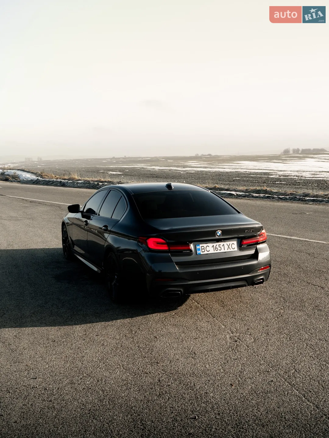 2022 BMW 5er - мініатюра 10