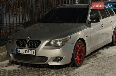 Універсал BMW 5 Series 2004 в Бердичеві