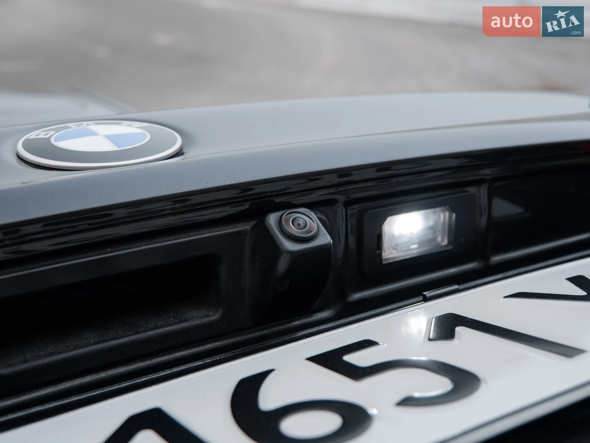 2022 BMW 5er - мініатюра 52