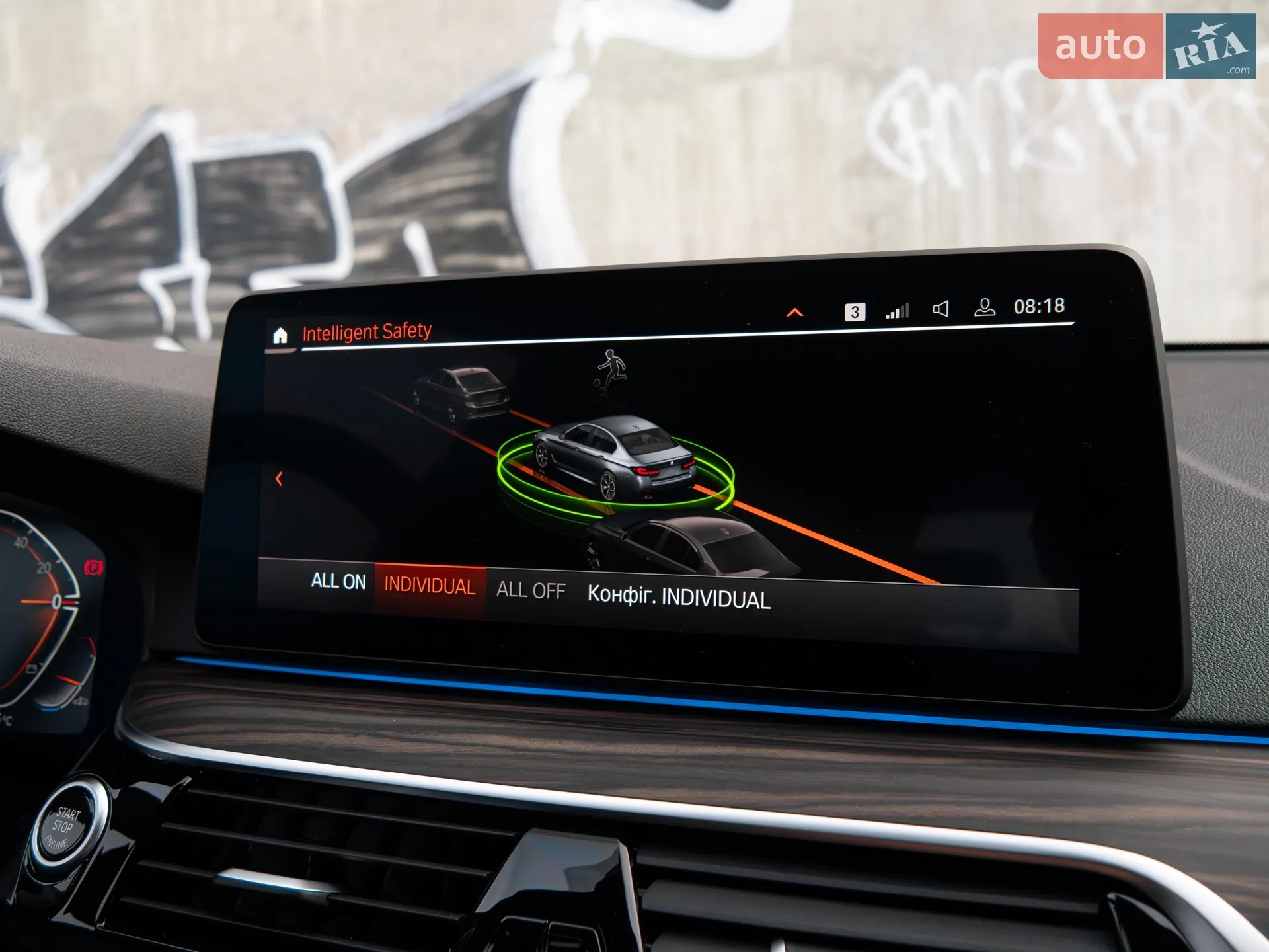 2022 BMW 5er - мініатюра 68