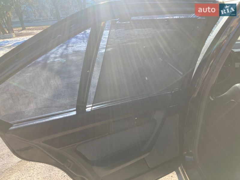 Седан BMW 5 Series 1994 в Нежине фото 8 Седан BMW 5 Series 1994 в Нежине