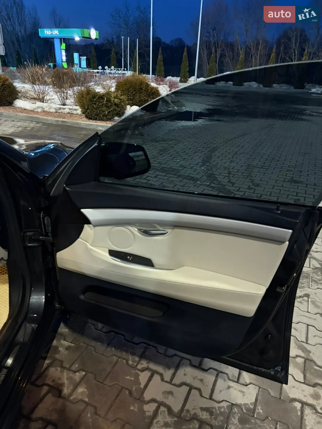2013 BMW 5er - мініатюра 12