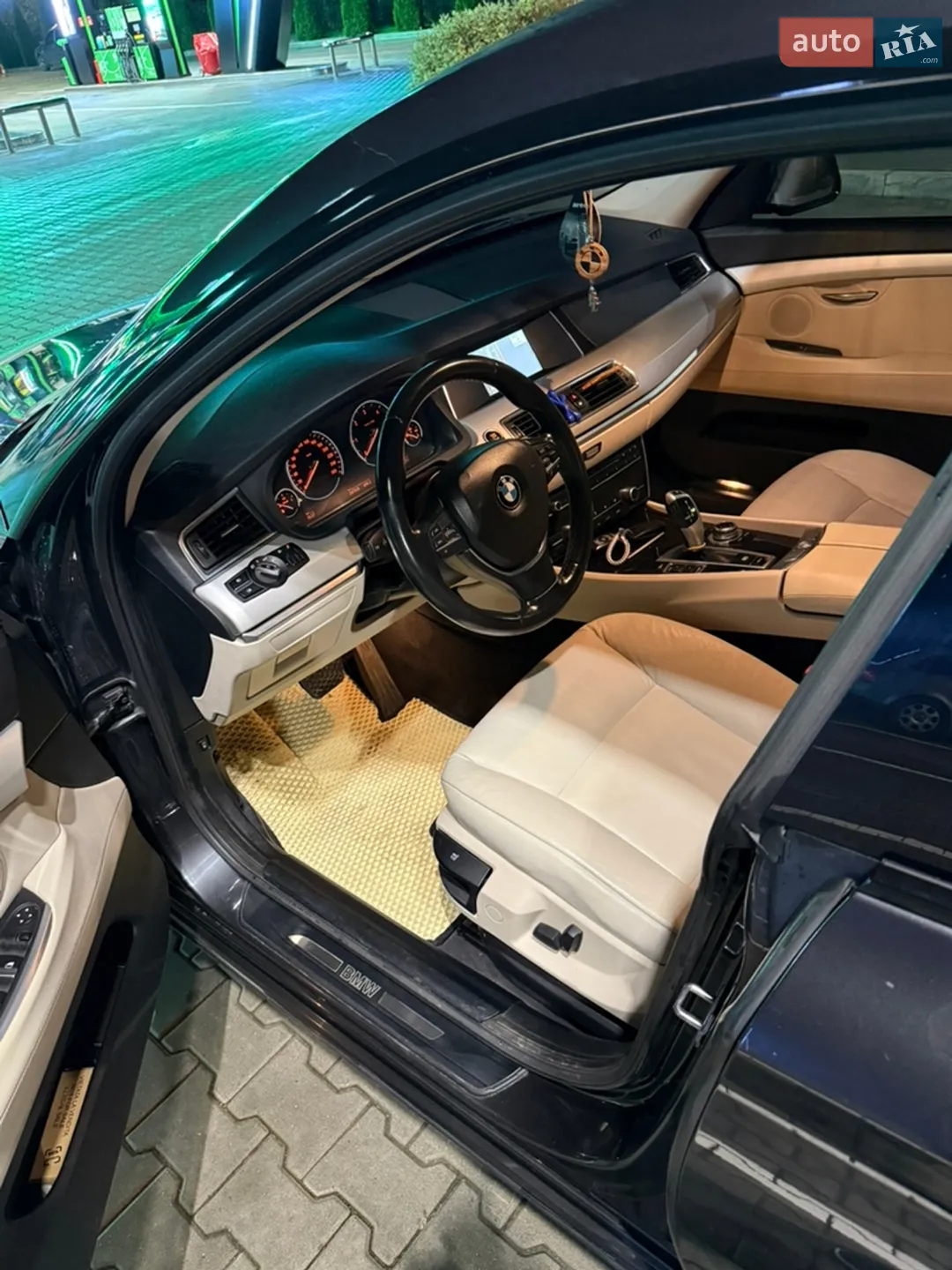 2013 BMW 5er - мініатюра 21