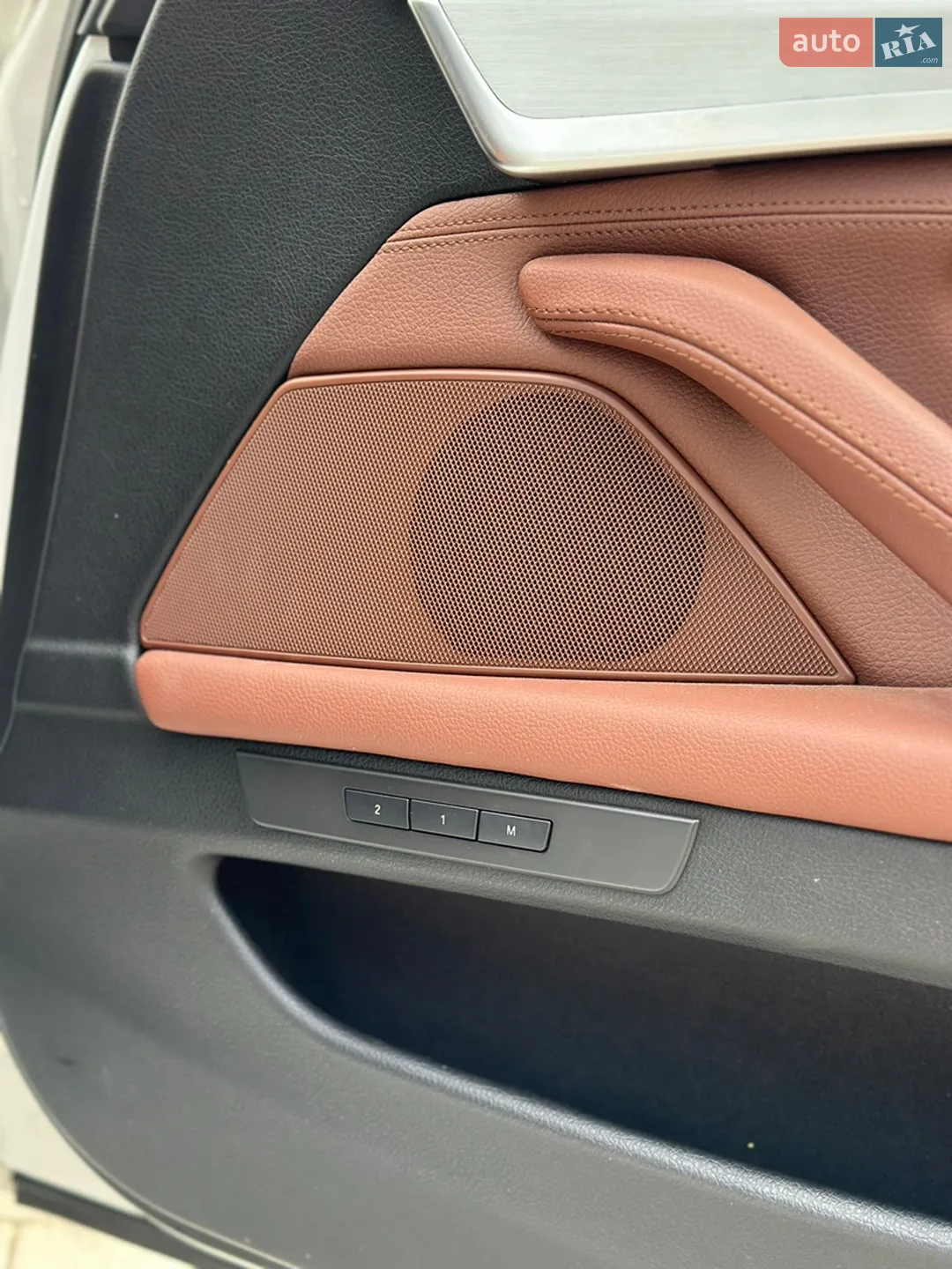 2014 BMW 5er - мініатюра 10