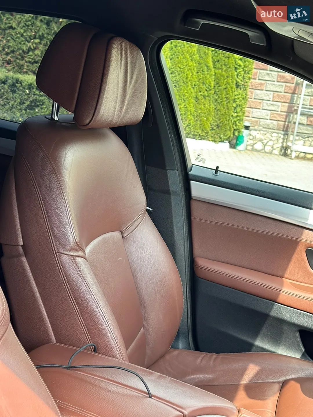 2014 BMW 5er - мініатюра 17
