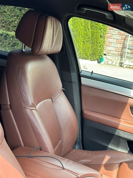 Седан BMW 5 Series 2014 в Тернополі