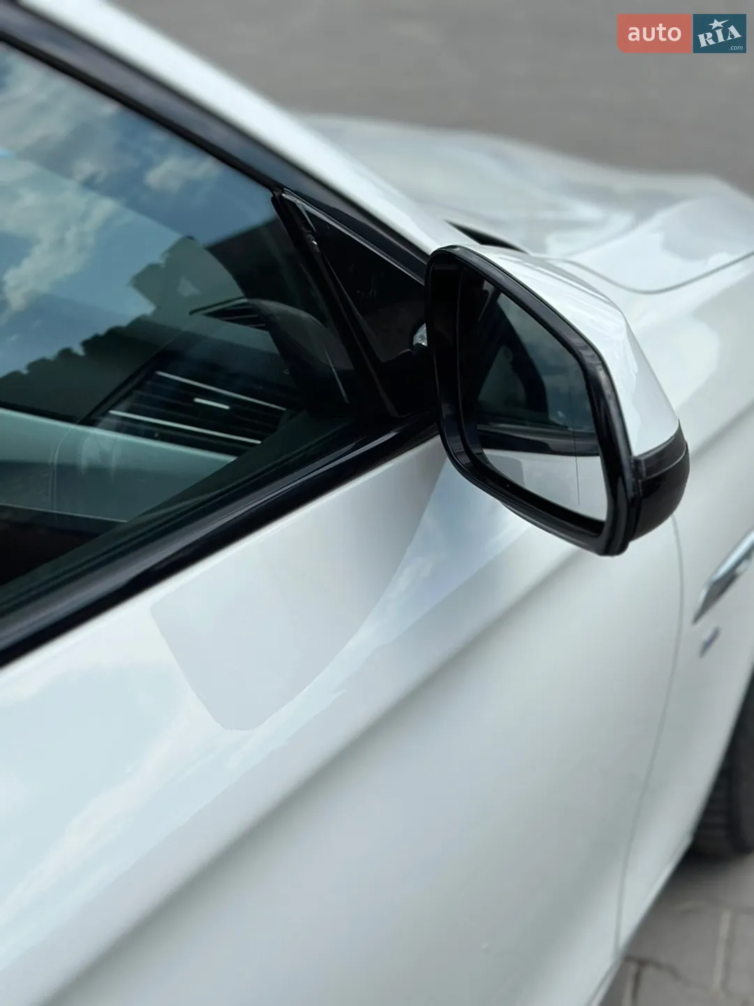 2014 BMW 5er - мініатюра 20