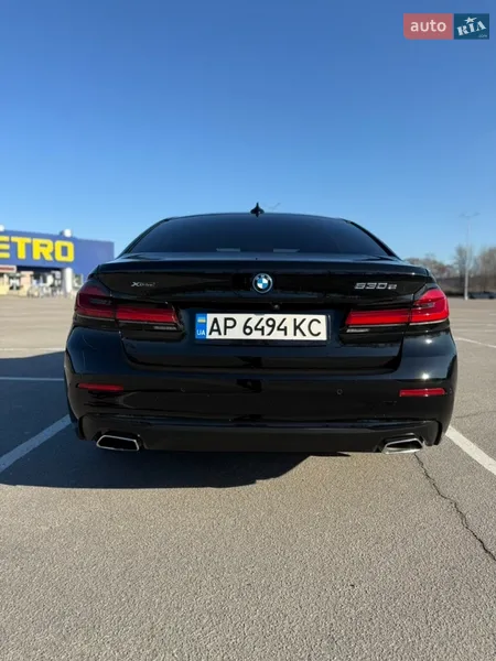 BMW 5 Series 2022 VIN WBA33AG08PCM13631 фото оголошення 6 з 60