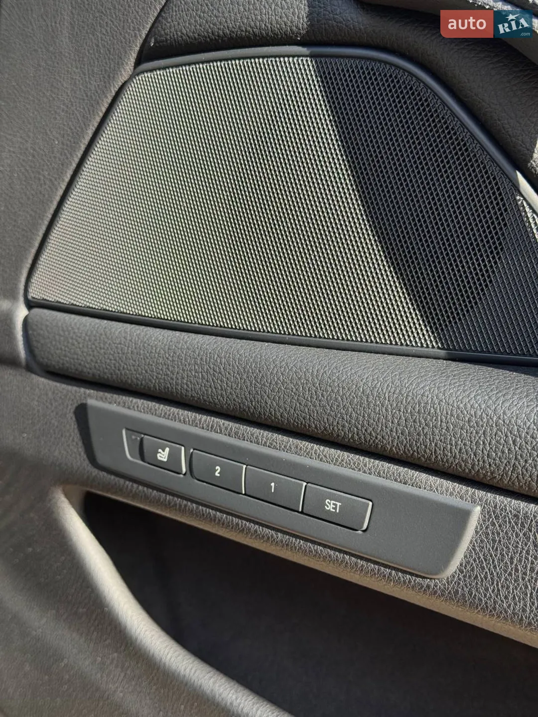 2016 BMW 5er - мініатюра 33