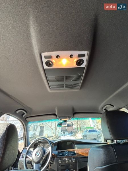Универсал BMW 5 Series 2006 в Житомире
