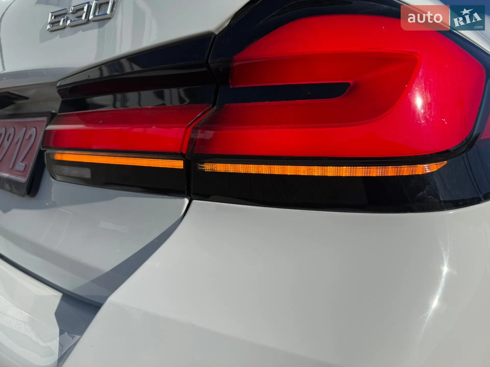 2018 BMW 5er - мініатюра 26