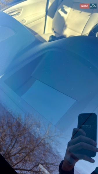 Седан BMW 5 Series 2013 в Днепре