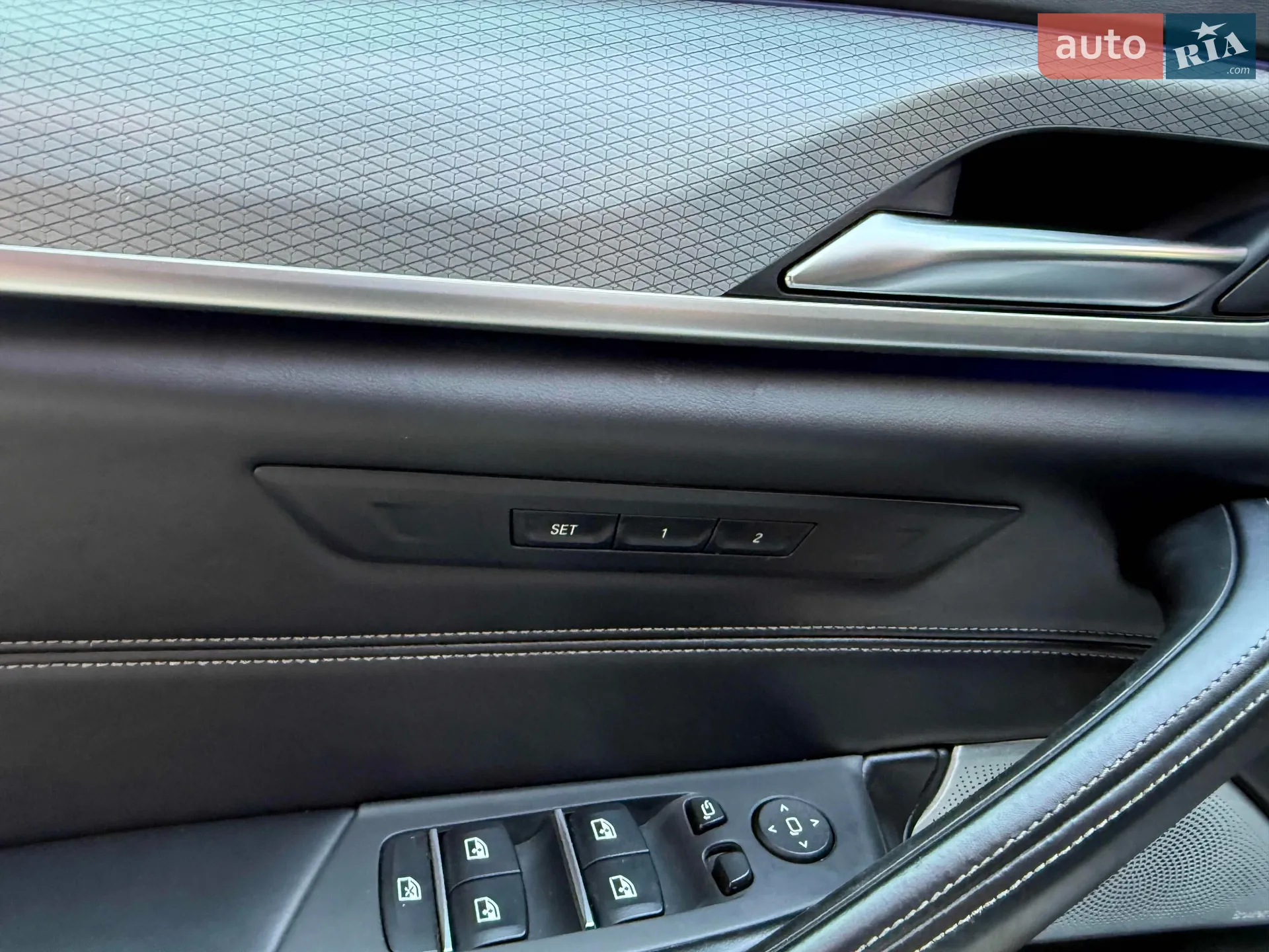 2018 BMW 5er - мініатюра 11