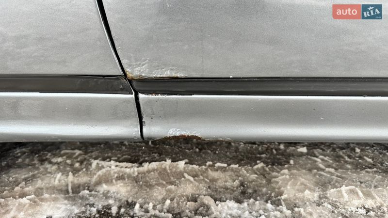 Седан BMW 5 Series 1991 в Киеве