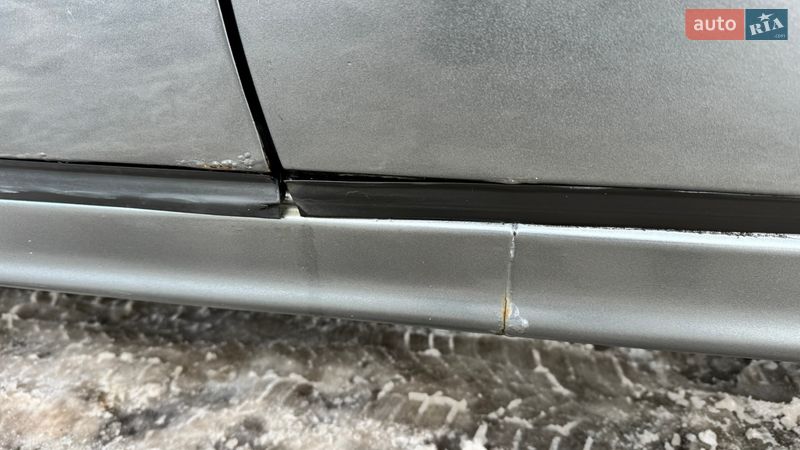 Седан BMW 5 Series 1991 в Киеве