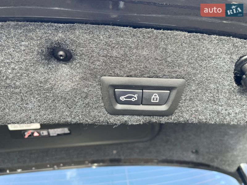 Седан BMW 5 Series 2015 в Городке