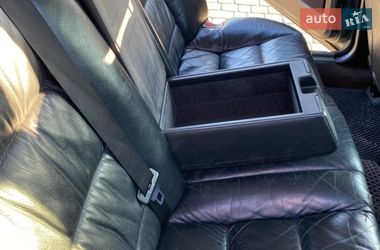 Седан BMW 5 Series 1990 в Хмельницькому