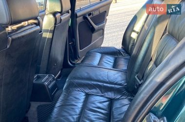 Седан BMW 5 Series 1990 в Хмельницькому