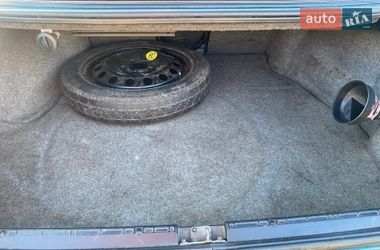 Седан BMW 5 Series 1990 в Хмельницькому