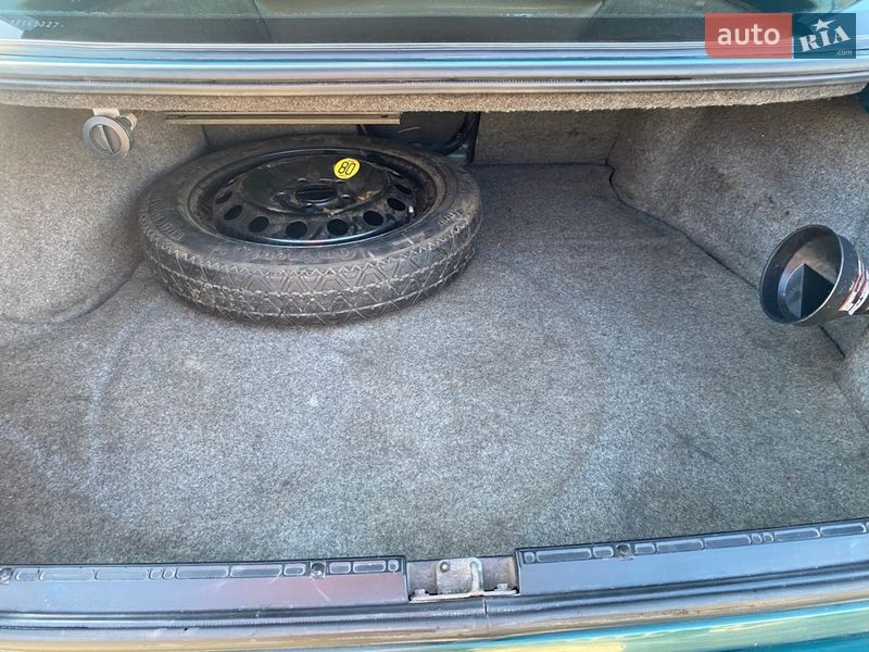 Седан BMW 5 Series 1990 в Хмельницькому