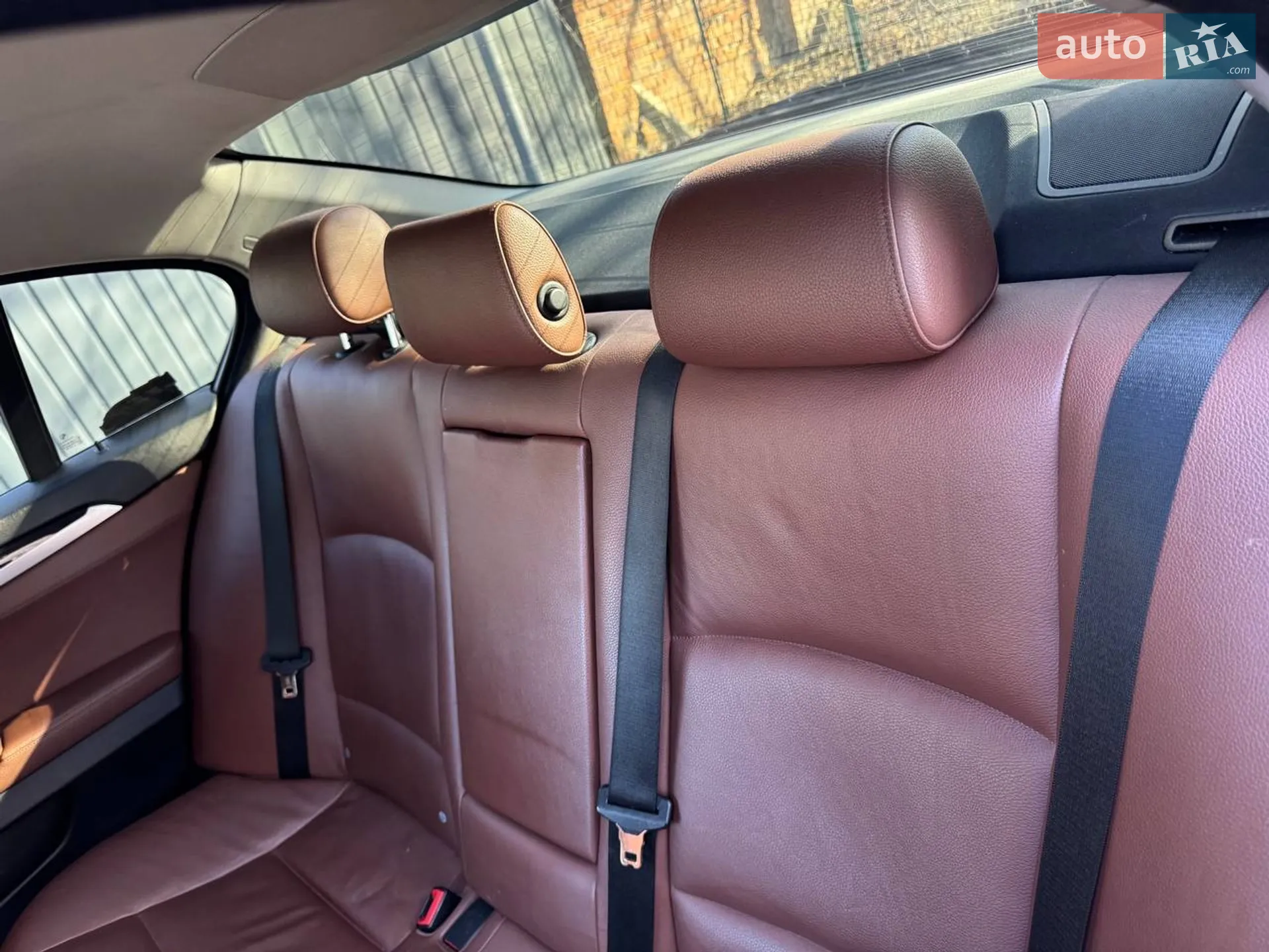 2011 BMW 5er - мініатюра 9