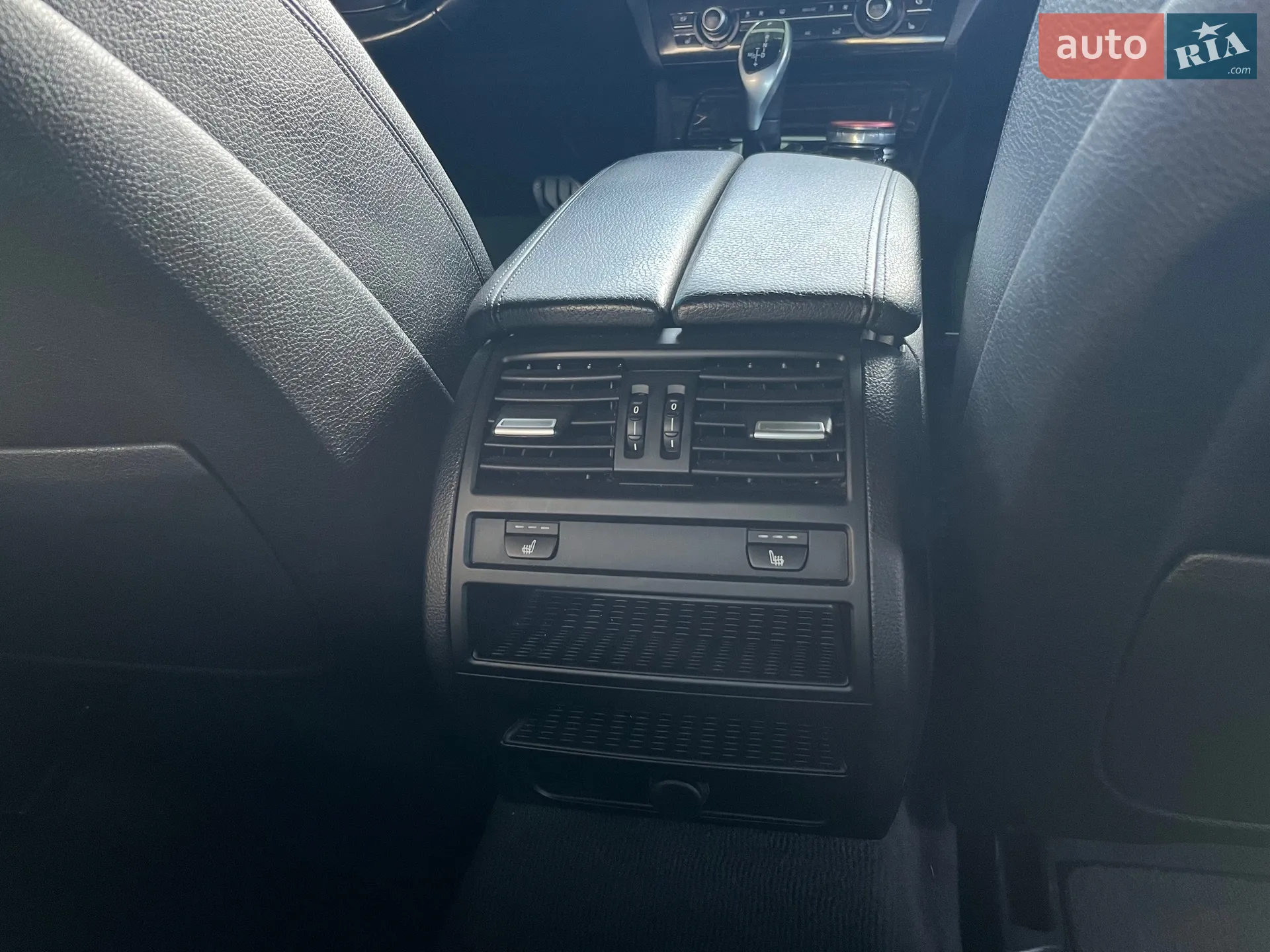 2015 BMW 5er - мініатюра 53