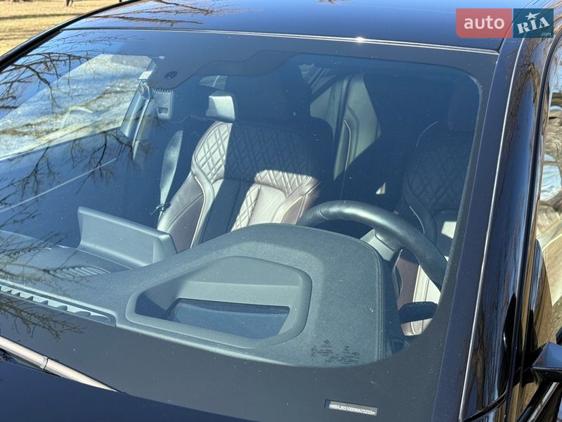 Седан BMW 5 Series 2017 в Киеве фото 9 Седан BMW 5 Series 2017 в Киеве