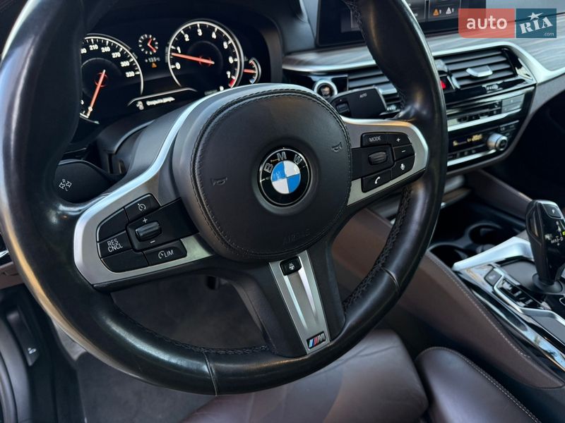 Седан BMW 5 Series 2017 в Киеве фото 29 Седан BMW 5 Series 2017 в Киеве